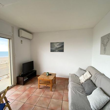Appt T3 Front De Mer Belle Vue ナルボンヌ エクステリア 写真