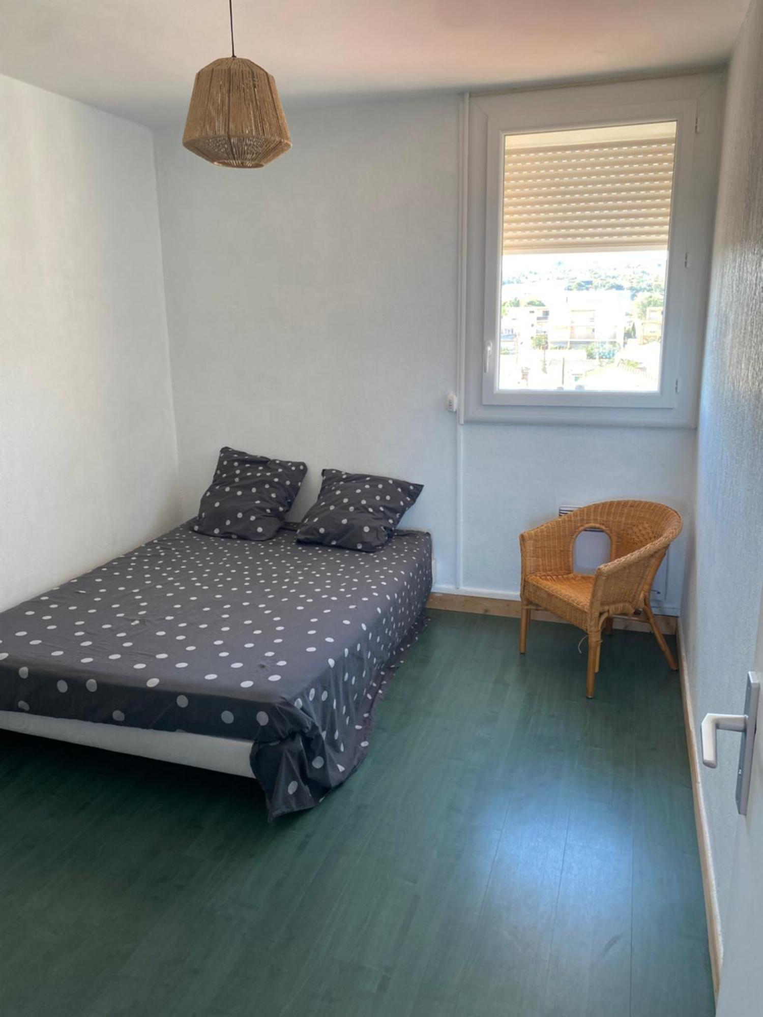 Appt T3 Front De Mer Belle Vue ナルボンヌ エクステリア 写真