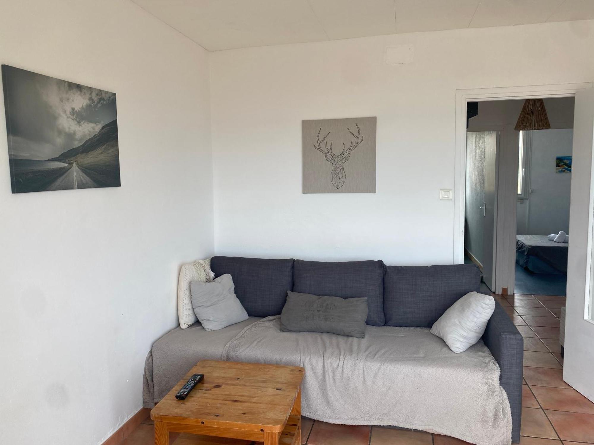 Appt T3 Front De Mer Belle Vue ナルボンヌ エクステリア 写真