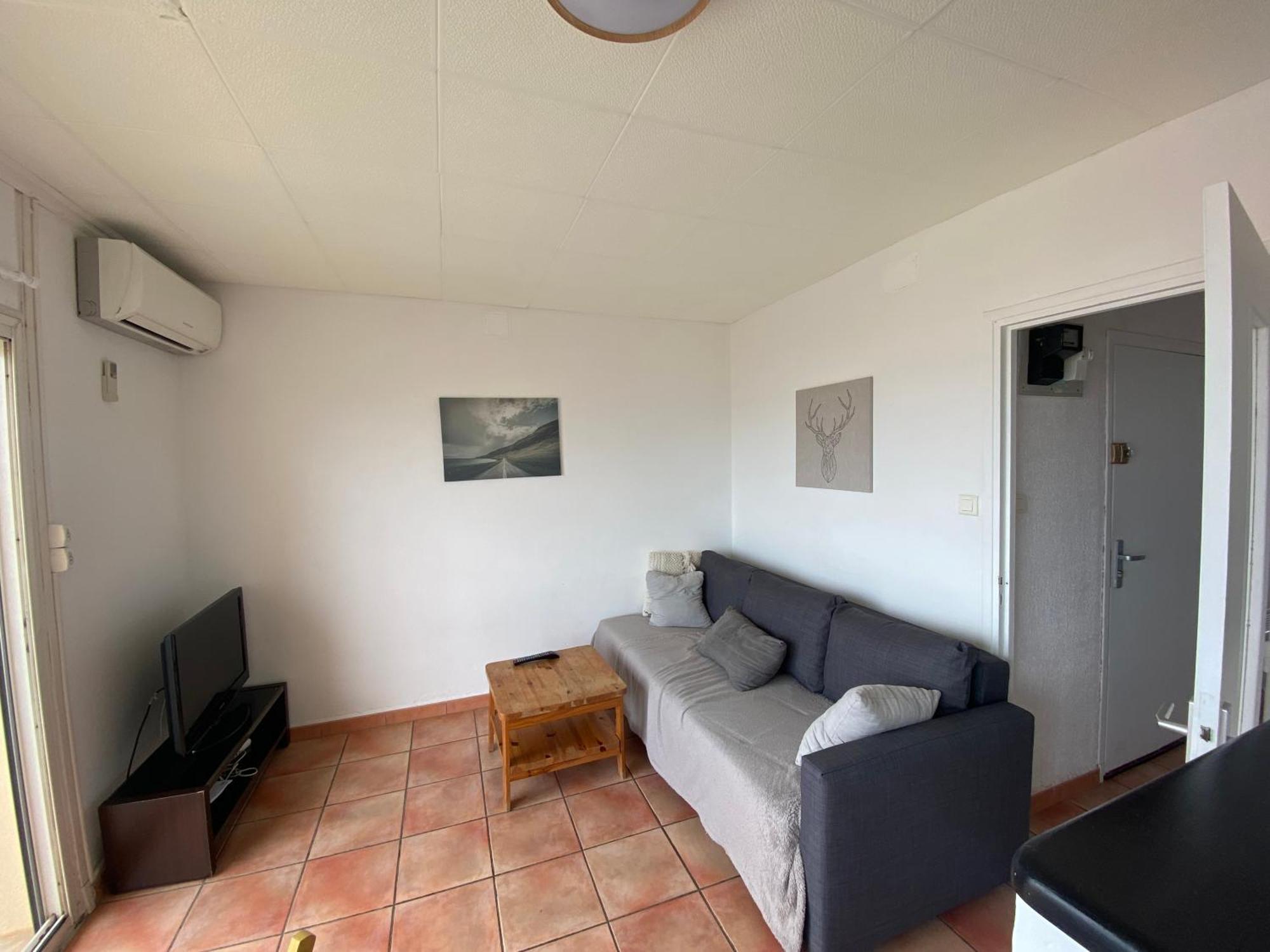 Appt T3 Front De Mer Belle Vue ナルボンヌ エクステリア 写真